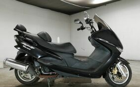 YAMAHA MAJESTY 125 5CA