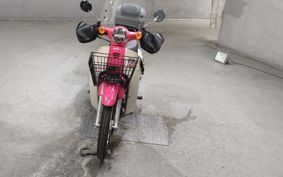 HONDA SUPER CUB110 JA56