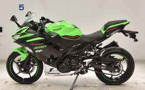 KAWASAKI NINJA 400 2022 EX400G