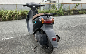 SUZUKI LET's 4 G CA41A