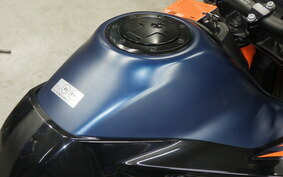 KTM 890 DUKE R 2022