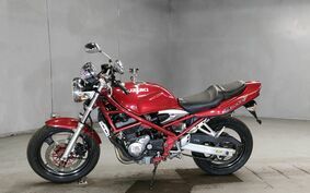 SUZUKI BANDIT 250 V GJ77A