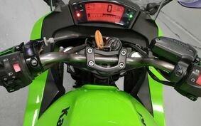 KAWASAKI NINJA 400 R 2011 ER400B