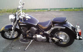 YAMAHA DRAGSTAR 400 CLASSIC 2007 VH01J