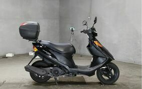 SUZUKI ADDRESS V125 CF4EA