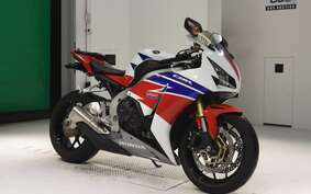 HONDA CBR1000RR Gen. 2 2014