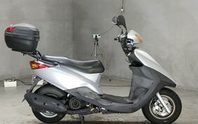 YAMAHA AXIS 125 TREET SE53J