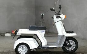 HONDA GYRO X TD02