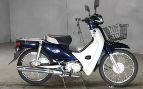 HONDA C50 SUPER CUB AA04