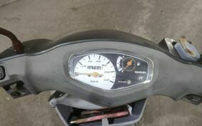 SUZUKI ADDRESS V125 G CF46A