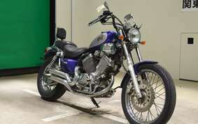 YAMAHA VIRAGO 400 Gen.2 1995 2NT