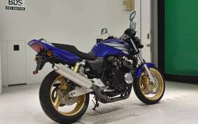 HONDA CB400SF VTEC Spec3 2005 NC39