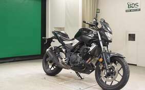 YAMAHA MT-25 RG10J