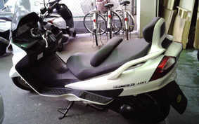 SUZUKI SKYWAVE 400 2002 CK43A