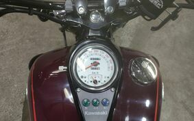 KAWASAKI VULCAN 1500 DRIFTER 2002 VNT50J