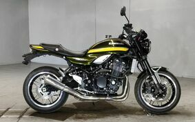 KAWASAKI Z900RS ZR900C