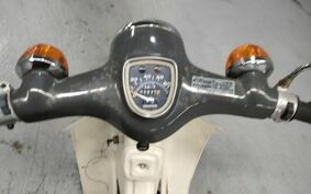 HONDA C70 SUPER CUB C70