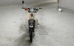 HONDA C70 SUPER CUB HA02