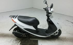 SUZUKI ADDRESS V50 Fi CA44A