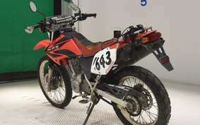 HONDA XR230 MD36