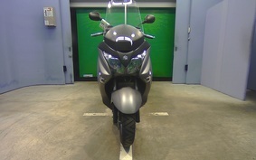 SUZUKI BURGMAN200 CH41A