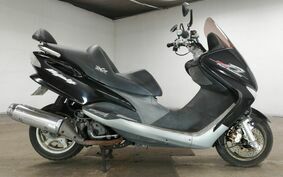 YAMAHA MAJESTY 125 5CA