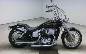 HONDA SHADOW 400 SLASHER 2000 NC40