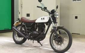 KAWASAKI 250TR BJ250F