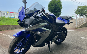 YAMAHA YZF-R3 2015 RH07J