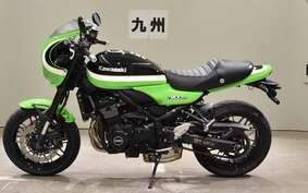 KAWASAKI Z900RS CAFE ZR900C