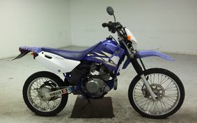 YAMAHA TT-R125 L Cell CE12