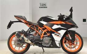 KTM 390 RC 2019 JYJ40