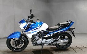 SUZUKI GSR250 GJ55D