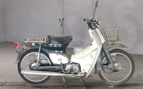 HONDA SUPER CUB50 C50