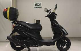 SUZUKI ADDRESS V125 S CF4MA