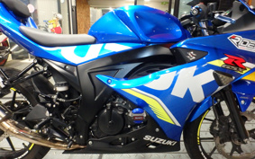 SUZUKI GSX-R125 ABS DL33B