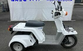 HONDA GYRO X TD02