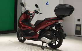 HONDA PCX 150 KF30