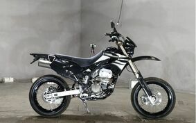 KAWASAKI KLX250D TRACKER LX250E