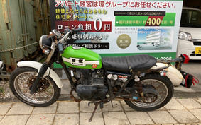 KAWASAKI 250TR BJ250F