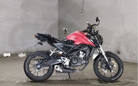 HONDA CB125 R JC79