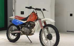 HONDA XR100R HE03