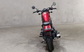 HONDA  REBEL 250S MC49