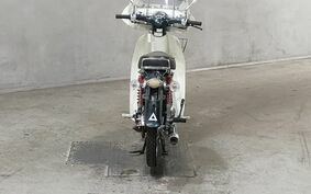 HONDA C70 SUPER CUB HA02