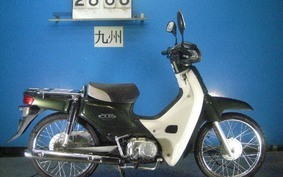 HONDA C50 SUPER CUB AA04