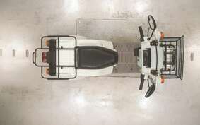 HONDA GYRO X TD01