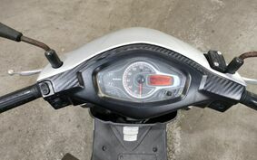 SUZUKI ADDRESS V125 S CF4MA