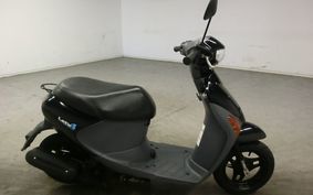 SUZUKI LET's 4 CA41A