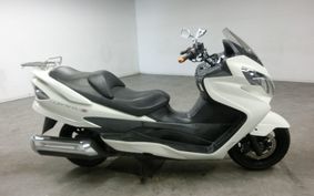 SUZUKI SKYWAVE 400 S 2008 CK44A