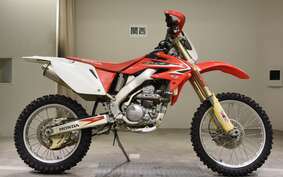 HONDA CRF250X ME11